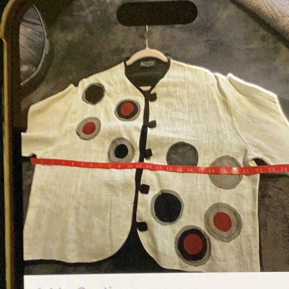 Women jacket - Picture 6 of 7